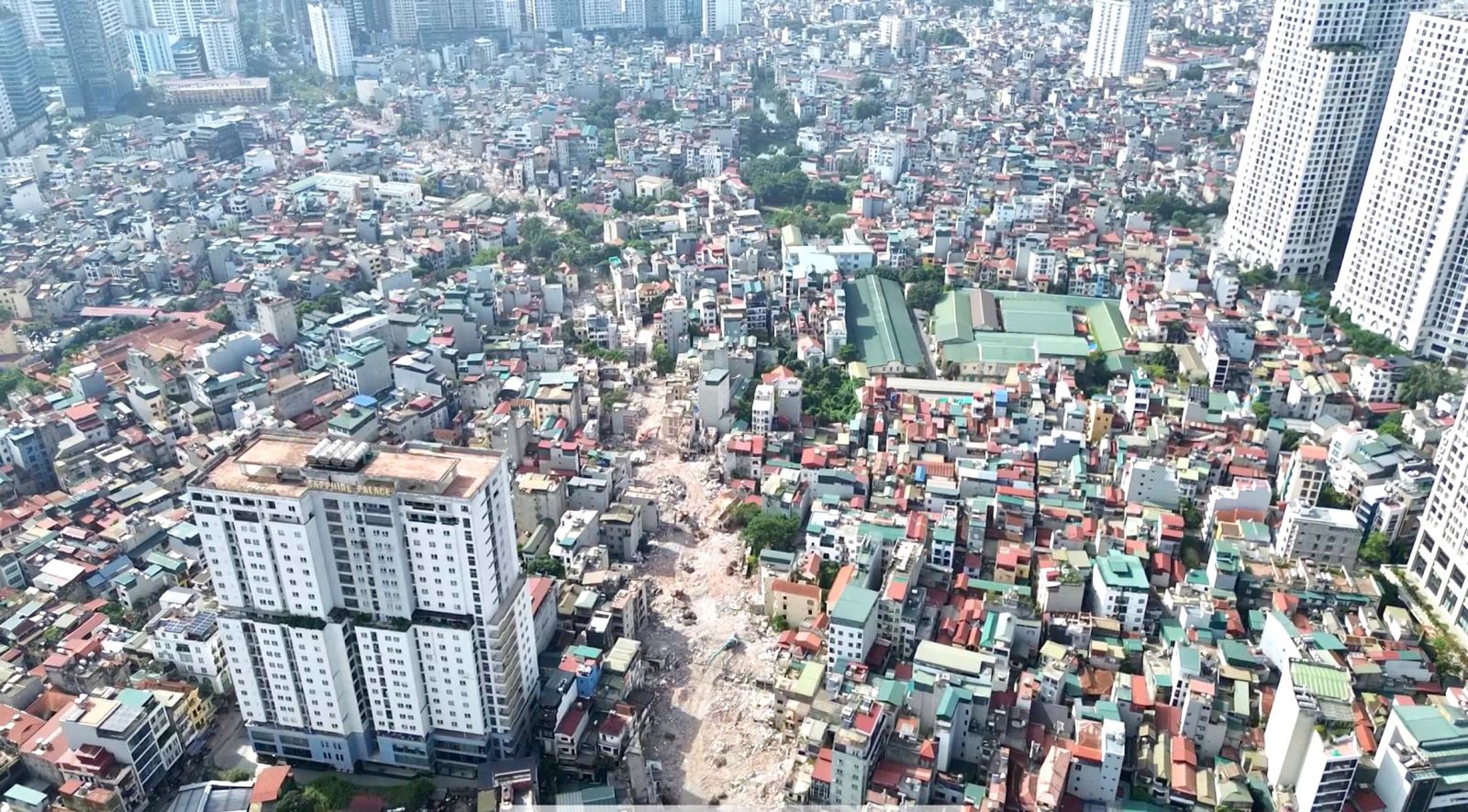 Công tác tuyên truyền, vận động “đi trước, đi cùng và đi đến cùng” hướng đến sự đồng thuận của nhân dân