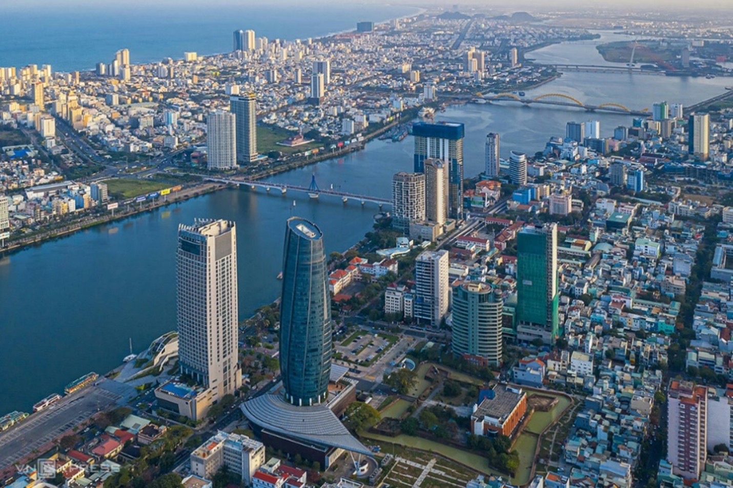 Introduction to Da Nang The Most Livable City in Vietnam