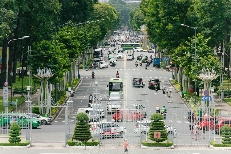 Tp. Hồ Chí Minh: Phát động giải thưởng Sáng tạo Tp. Hồ Chí Minh lần thứ 3 năm 2023